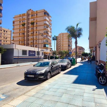 Fantastico Apartamento Totalmente Renovado 托雷德尔马尔 外观 照片