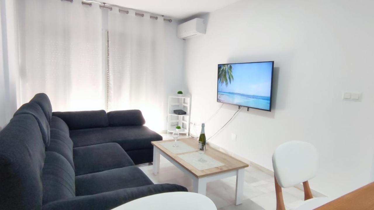Fantastico Apartamento Totalmente Renovado 托雷德尔马尔 外观 照片