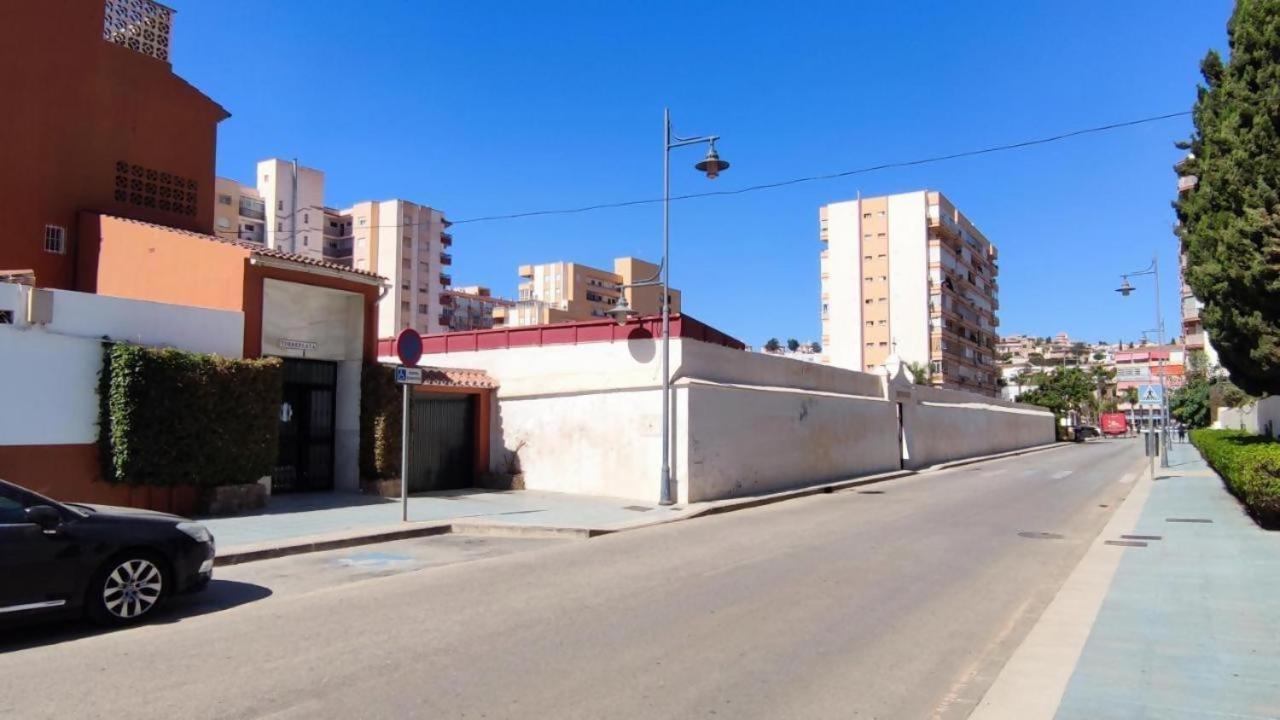 Fantastico Apartamento Totalmente Renovado 托雷德尔马尔 外观 照片
