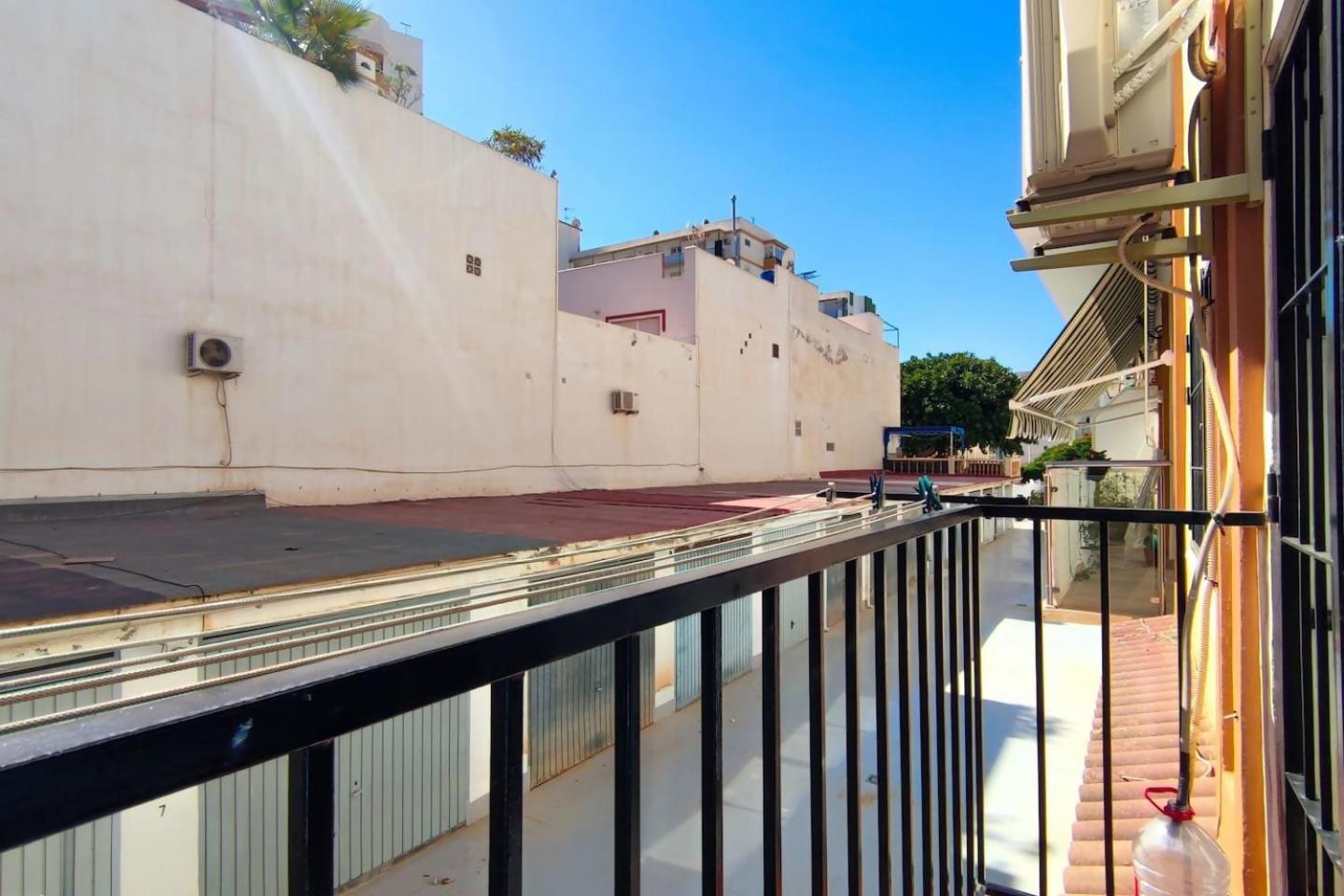 Fantastico Apartamento Totalmente Renovado 托雷德尔马尔 外观 照片
