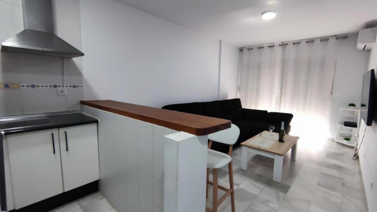 Fantastico Apartamento Totalmente Renovado 托雷德尔马尔 外观 照片