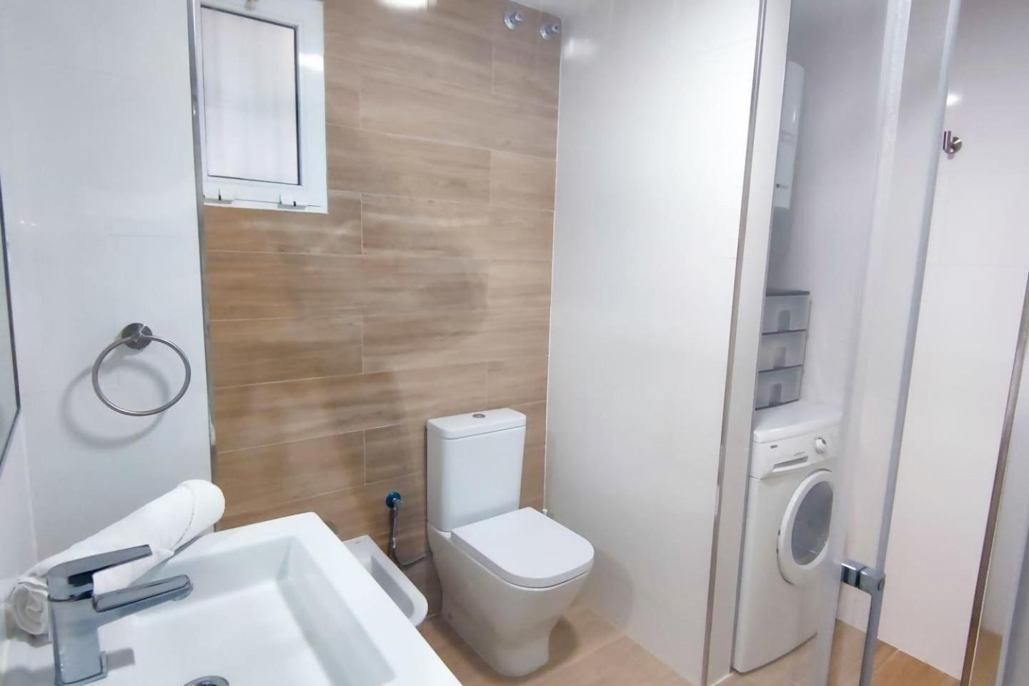 Fantastico Apartamento Totalmente Renovado 托雷德尔马尔 外观 照片