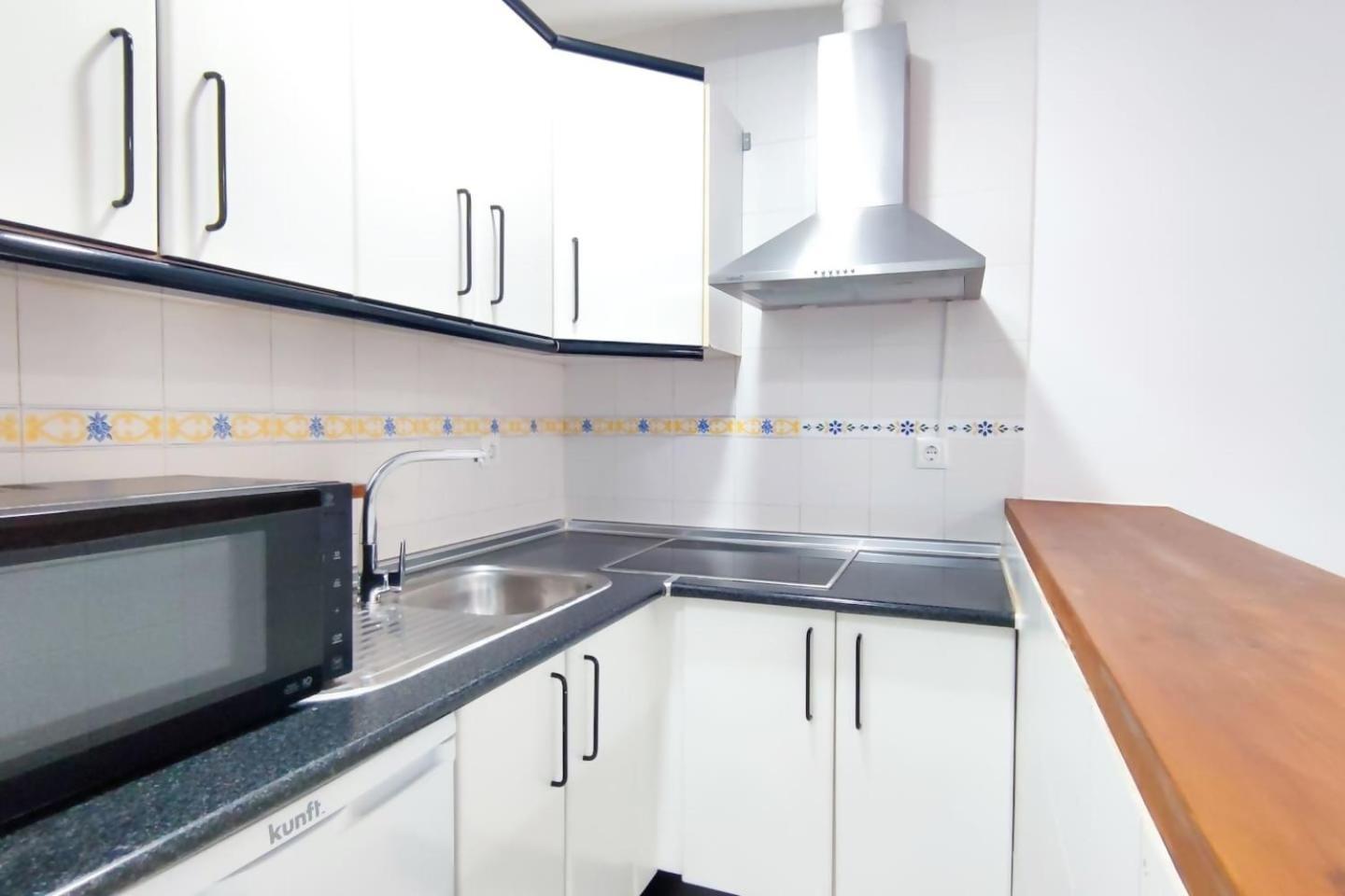 Fantastico Apartamento Totalmente Renovado 托雷德尔马尔 外观 照片