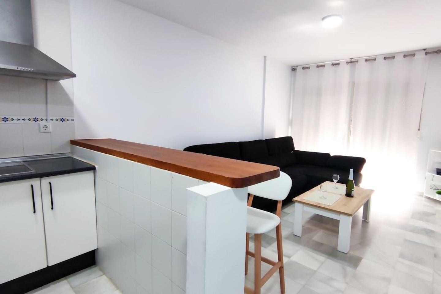 Fantastico Apartamento Totalmente Renovado 托雷德尔马尔 外观 照片