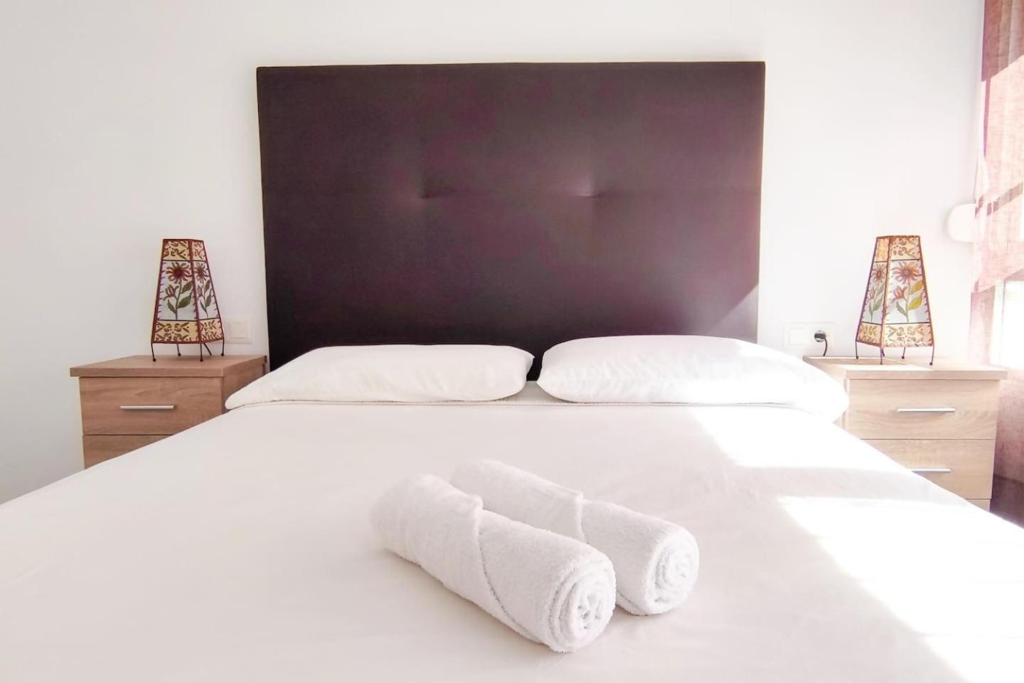 Fantastico Apartamento Totalmente Renovado 托雷德尔马尔 外观 照片