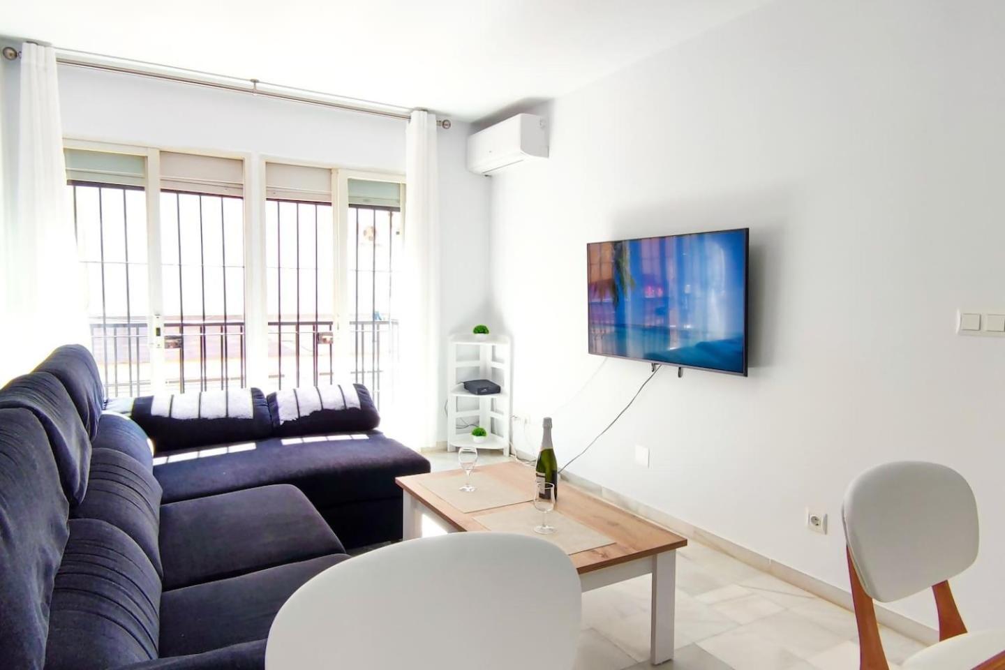 Fantastico Apartamento Totalmente Renovado 托雷德尔马尔 外观 照片