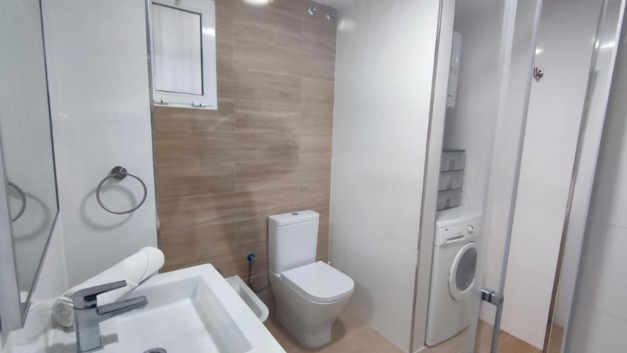 Fantastico Apartamento Totalmente Renovado 托雷德尔马尔 外观 照片