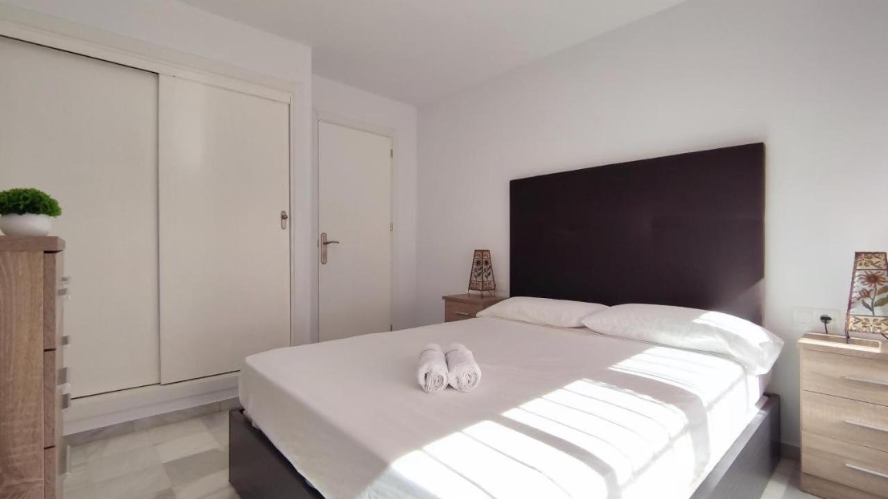Fantastico Apartamento Totalmente Renovado 托雷德尔马尔 外观 照片