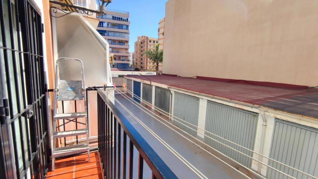 Fantastico Apartamento Totalmente Renovado 托雷德尔马尔 外观 照片