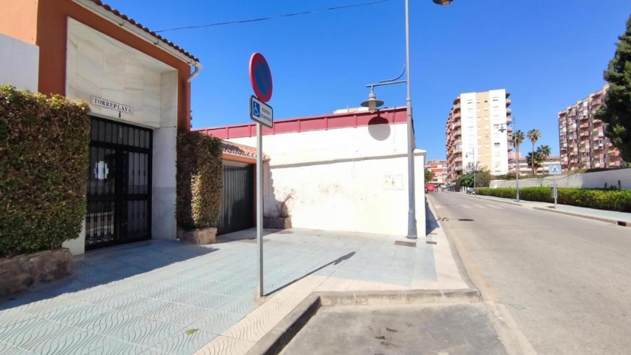 Fantastico Apartamento Totalmente Renovado 托雷德尔马尔 外观 照片